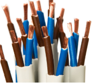 Fulenny Group: What is the difference between cable and wire